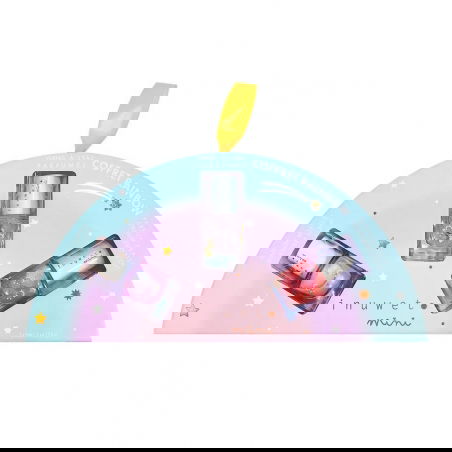 Coffret rainbow | 3 vernis - Inuwet