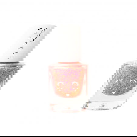 Coffret rainbow | 3 vernis - Inuwet