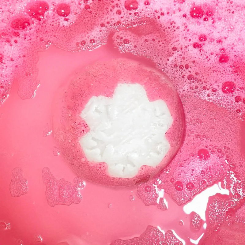 Coffret 3 bombes de bain  |Bubble star