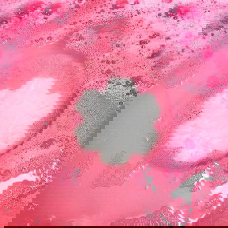 Coffret 3 bombes de bain  |Bubble star - Inuwet