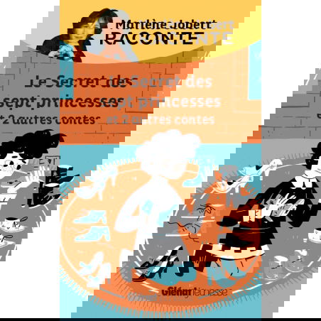 Carte yoto | Les contes de Grimm - Yoto