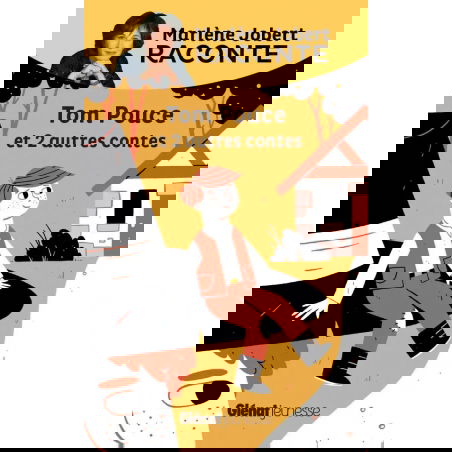 Carte yoto | Les contes de Grimm - Yoto