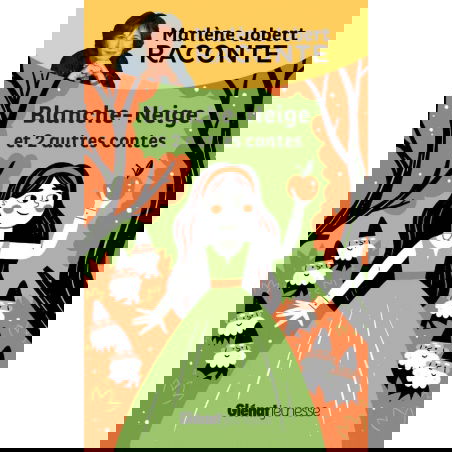 Carte yoto | Les contes de Grimm - Yoto