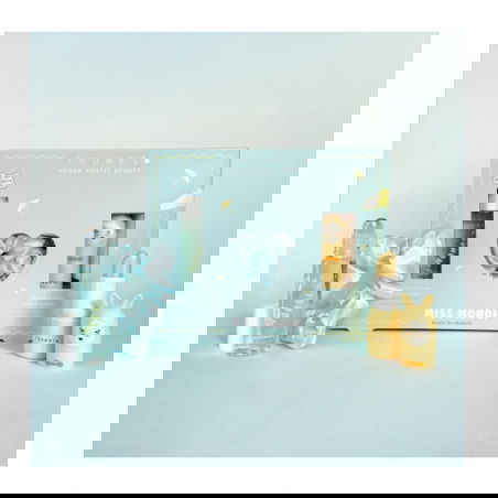 Coffret Miss monoï - Inuwet