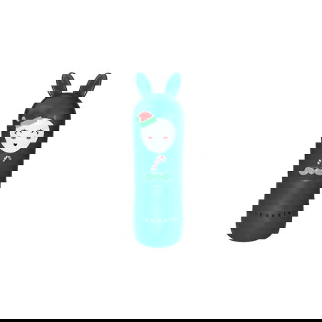 Baume à lèvres Holly green | Cerise - Inuwet