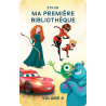 Carte yoto | Ma première bibliothèque Disney Pixar
