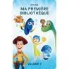 Carte yoto | Ma première bibliothèque Disney Pixar