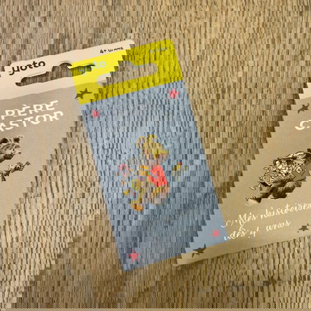 Carte yoto | Mes histoires du Père Castor dès 4 ans - Yoto