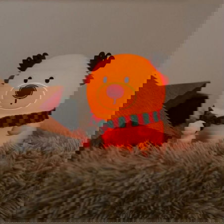 Veilleuse Renne - Mary's