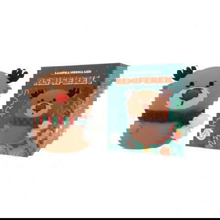 Veilleuse Renne - Mary's