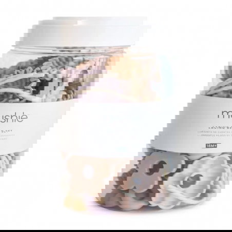 Jouets à Lacer - Mushie