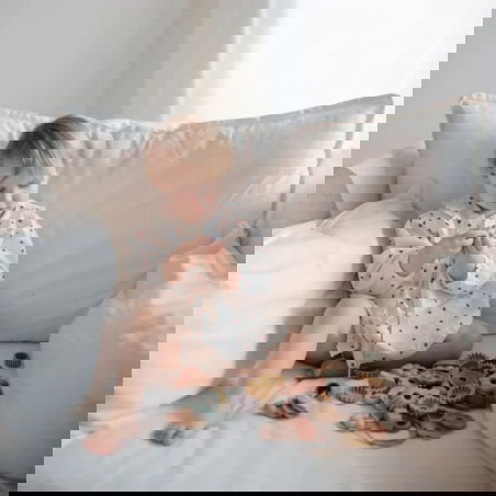 Jouets à Lacer - Mushie