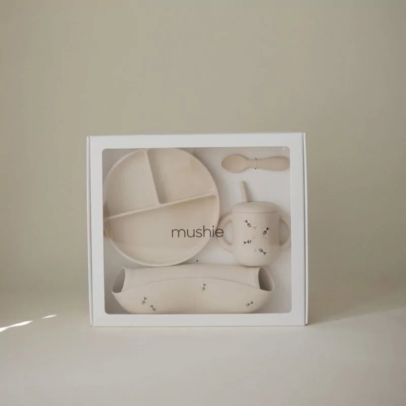 Box repas 4 pièces | Abeilles