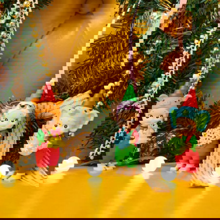 Sonny angels | Christmas - Sonny angels