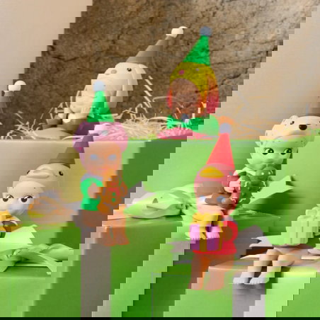 Sonny angels | Christmas - Sonny angels