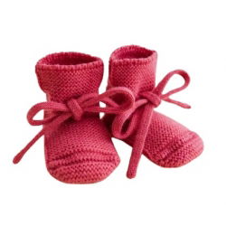 Chaussons en laine | Lollipop