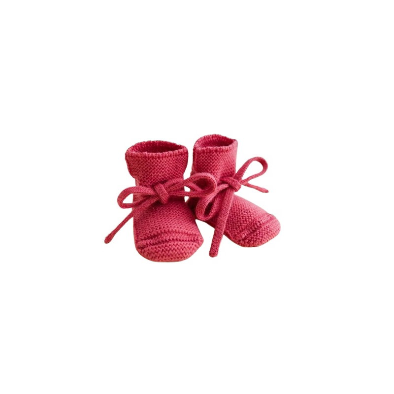 Chaussons en laine | Lollipop