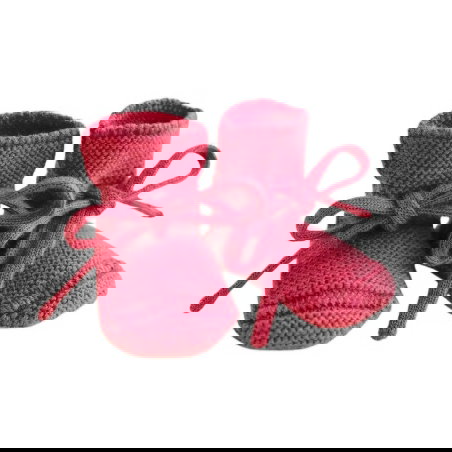 Chaussons en laine | Lollipop