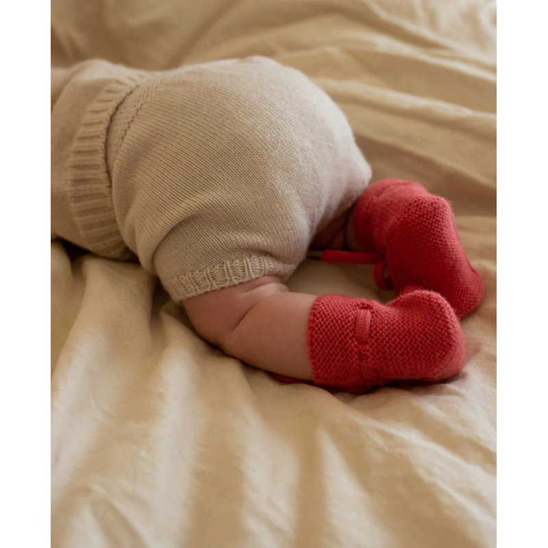 Chaussons en laine | Lollipop