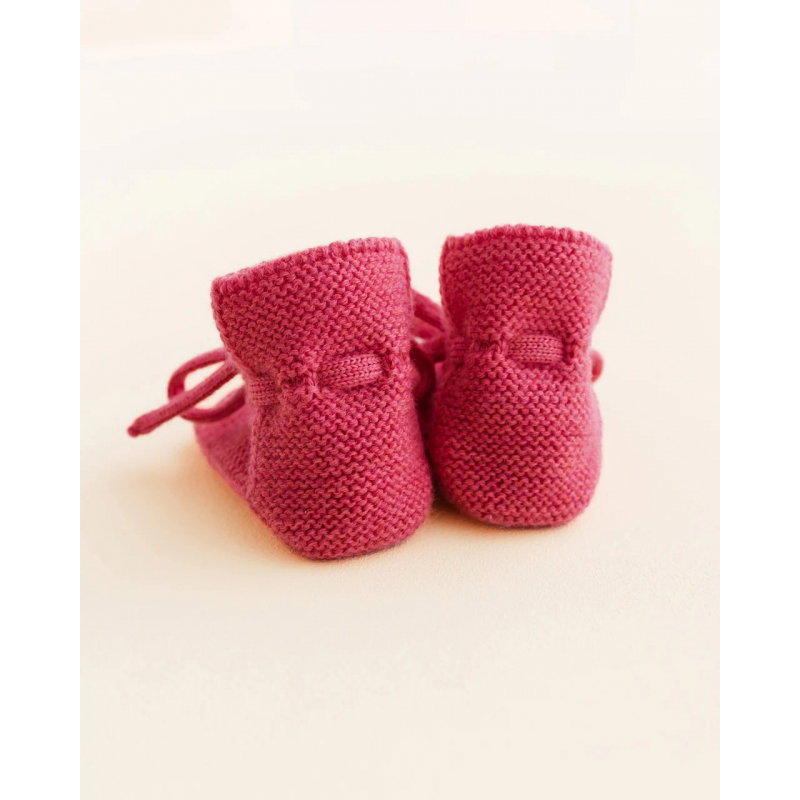Chaussons en laine | Lollipop