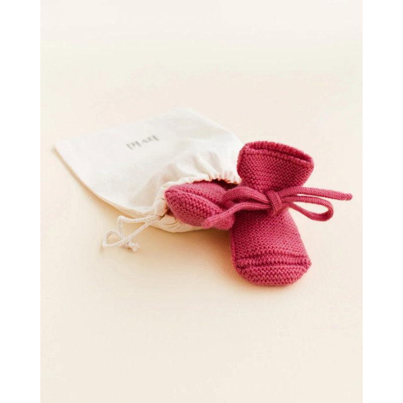 Chaussons en laine | Lollipop