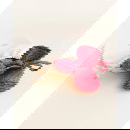 Chaussons en laine | Lollipop