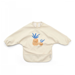 Bavoir intégral | Ananas