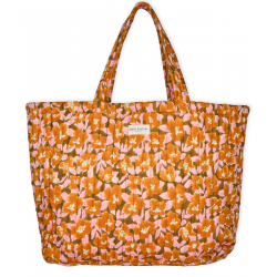 Cabas | Posy Cannelle