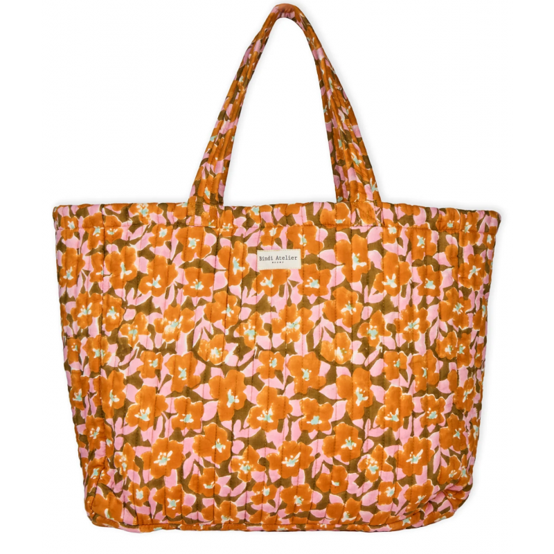 Cabas | Posy Cannelle