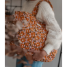 Cabas | Posy Cannelle
