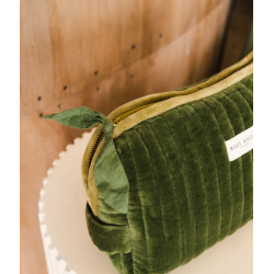 Trousse de toilette | Prisca Sauge