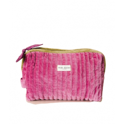 Trousse de toilette | Prisca Dahlia