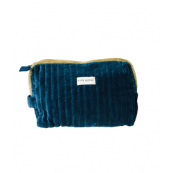 Trousse de toilette | Prisca Minuit