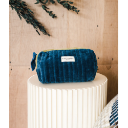 Trousse de toilette | Prisca Minuit