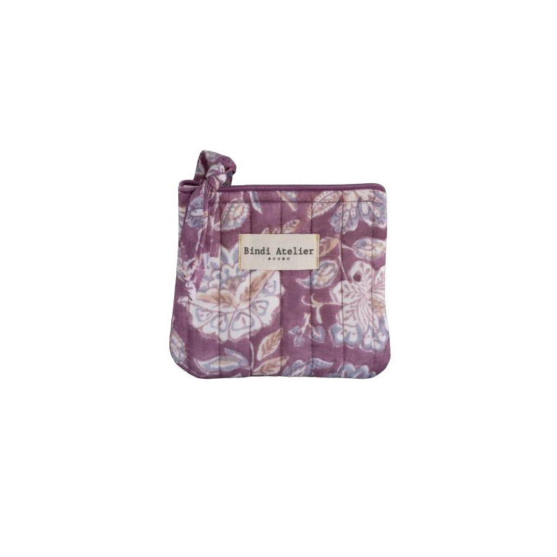 Porte monnaie | Matira sureau