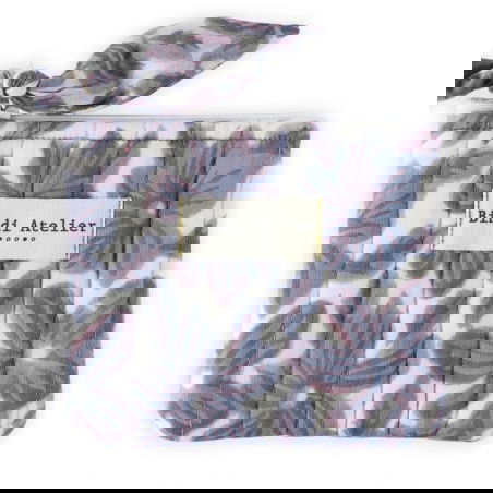 Porte monnaie | Manoa Azul - Bindi Atelier