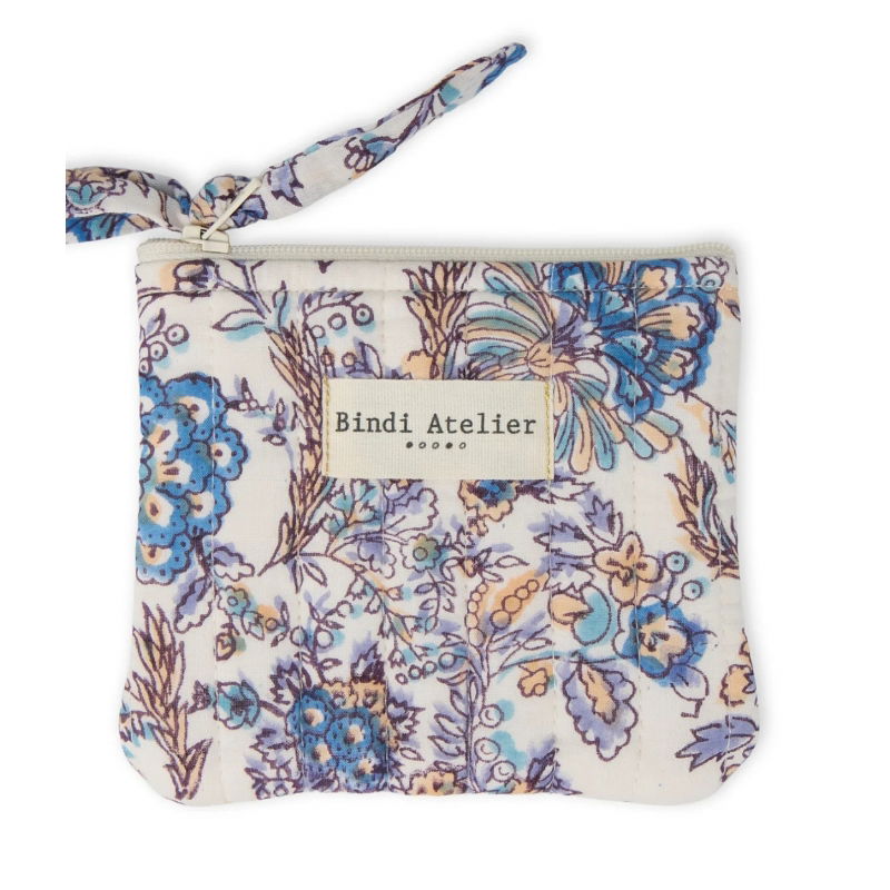 Porte monnaie | Kiala Céleste