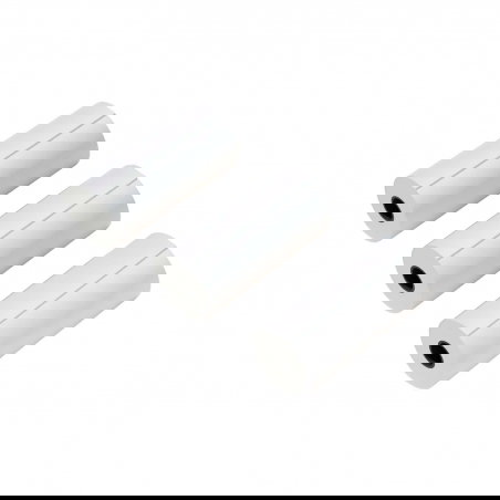 3 rouleaux de papier à photo - The Zoofamily