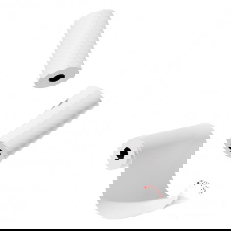 3 rouleaux de papier à photo autocollants - The Zoofamily