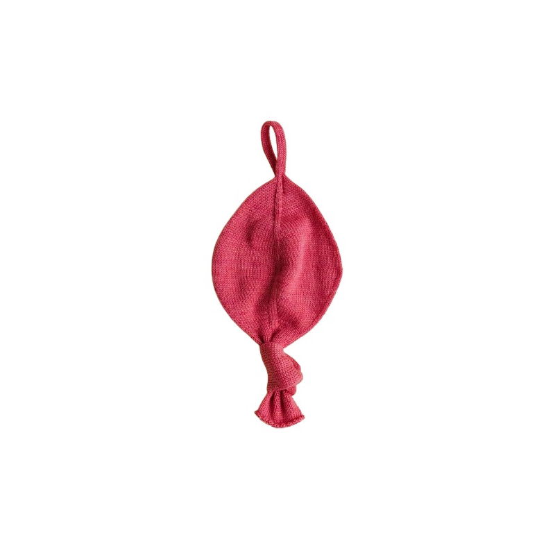 Doudou - Attache-tétine Titi | Lollipop