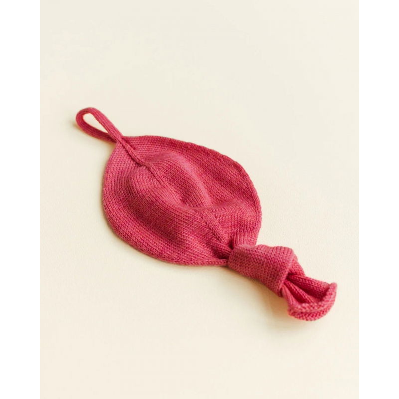 Doudou - Attache-tétine Titi | Lollipop