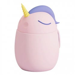 Récipient isotherme 600 ml  | Licorne