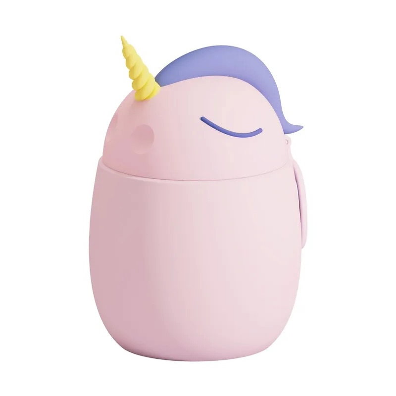 Récipient isotherme 600 ml  | Licorne