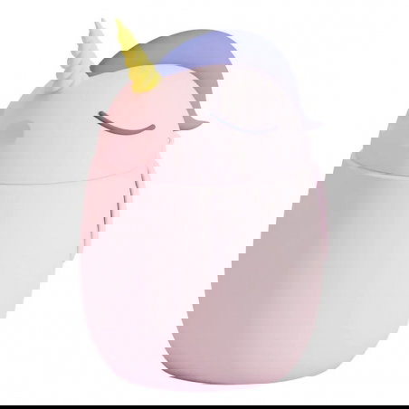 Récipient isotherme 600 ml  | Licorne - Asobu