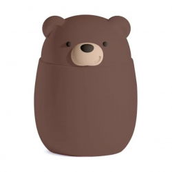 Récipient isotherme 600 ml  | Ours