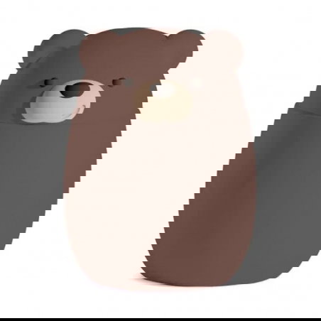 Récipient isotherme 600 ml  | Ours - Asobu