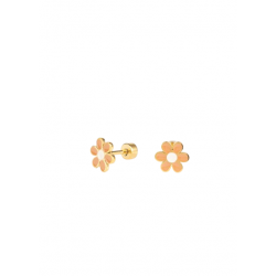 Boucles d'oreilles | Little Daisy