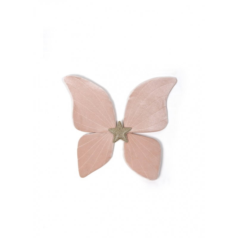Ailes de papillon | Pink