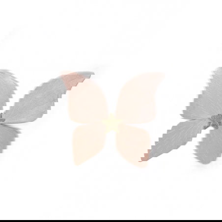 Ailes de papillon | Pink - Mrs Ertha