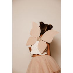 Ailes de papillon | Pink